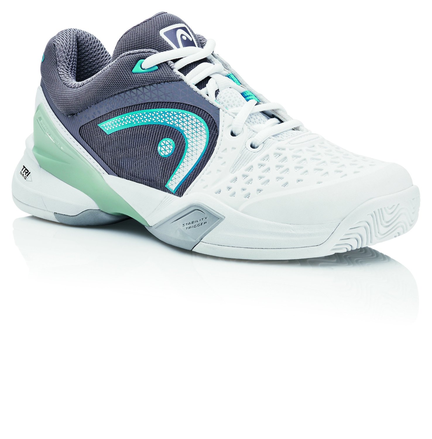 HEAD TENNIS SHOES Squash Equipments by